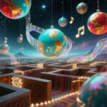 Global Beats, Local Voices: How Streaming Platforms Are Reshaping Cultural Exchange in Popular Music