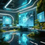 2025’s Tech & Innovation Trends: A Blueprint for the Future Creative