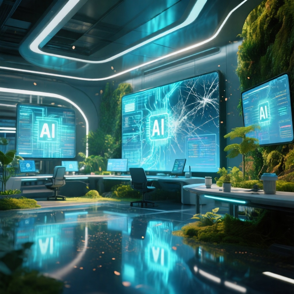 2025’s Tech & Innovation Trends: A Blueprint for the Future Creative
