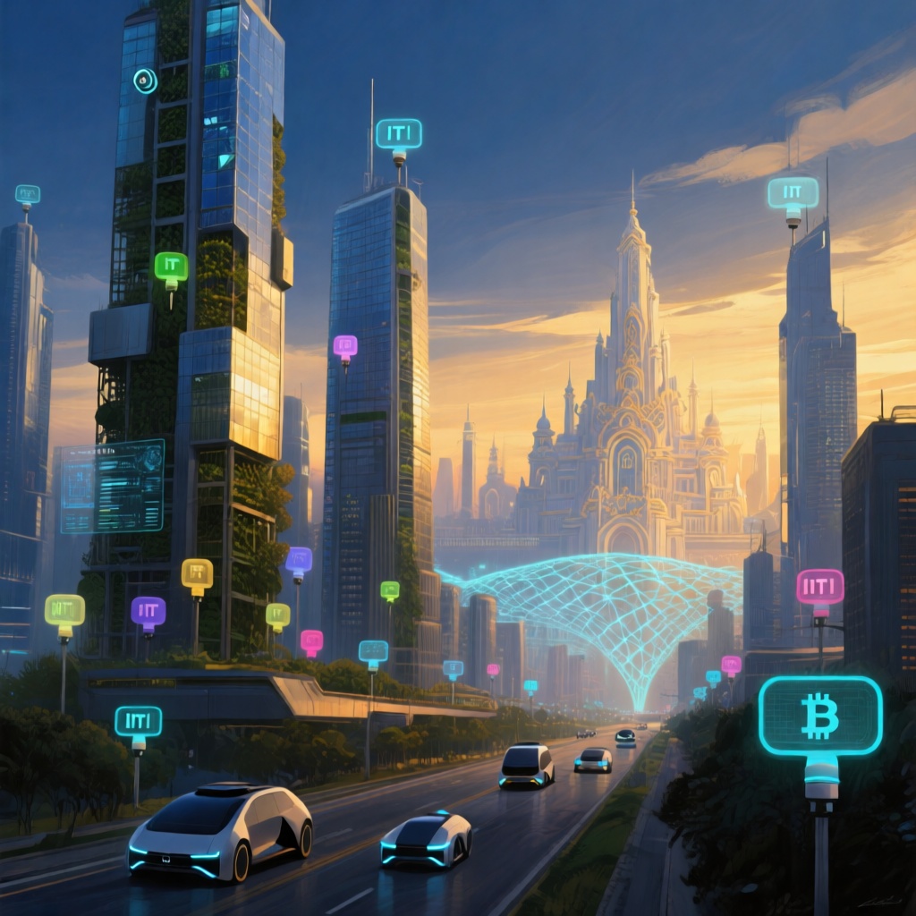 How Emerging Technologies Are Transforming Resilience in a Rapidly Changing World
