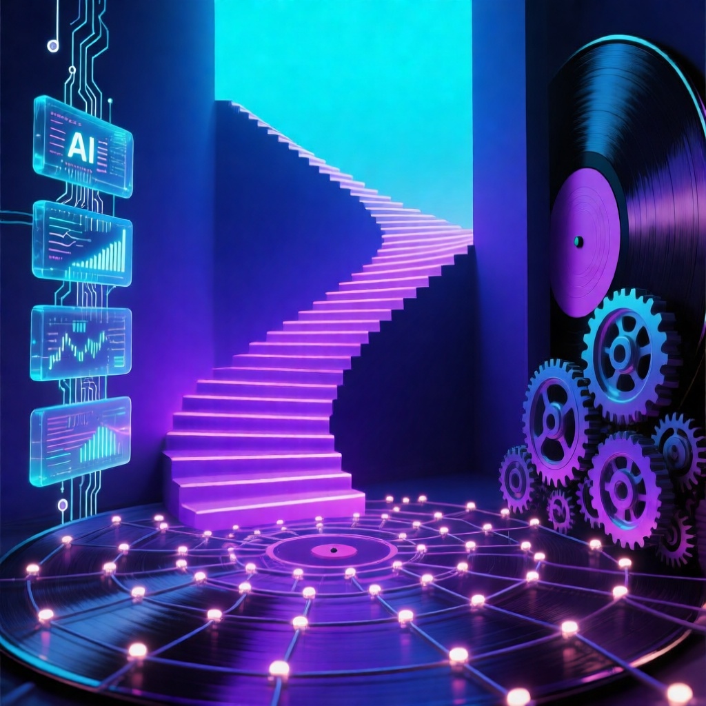 Revolutionizing Music Streaming: The Future of Revenue Models in Live Platforms