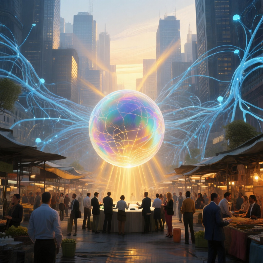 The Hidden Engine of SME Innovation: How Social Capital Fuels Growth in a Competitive World