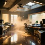 Optimizing DJ Network Infrastructure: 5 Key Strategies for a Seamless 2024 Experience