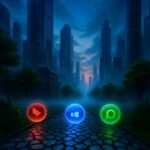 The Strategic Dilemma: Allow or Ban? Decoding Platform Choices in a Competitive Market