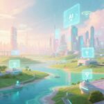 2025 Cybersecurity Trends: Navigating Emerging Technologies and Industry Challenges