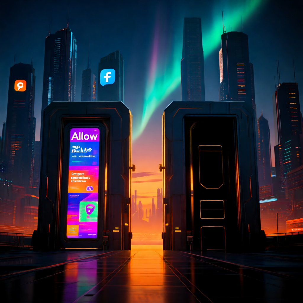 Strategic Advertising Choices in Competitive Platforms: A 2025 Perspective
