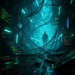 Strategic Networking for Startups: Building the Future with Software-Defined Networking and AI