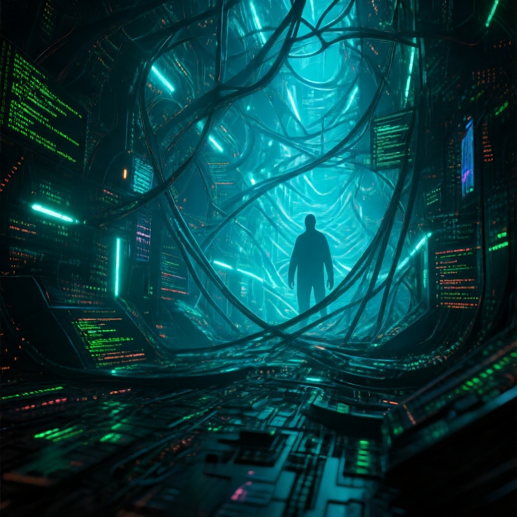 Strategic Networking for Startups: Building the Future with Software-Defined Networking and AI