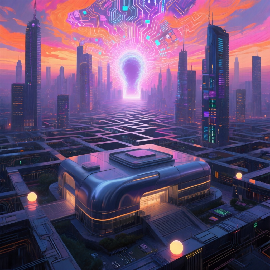 Revolutionizing Innovation: The Rise of Deep Learning in Tech Advancement