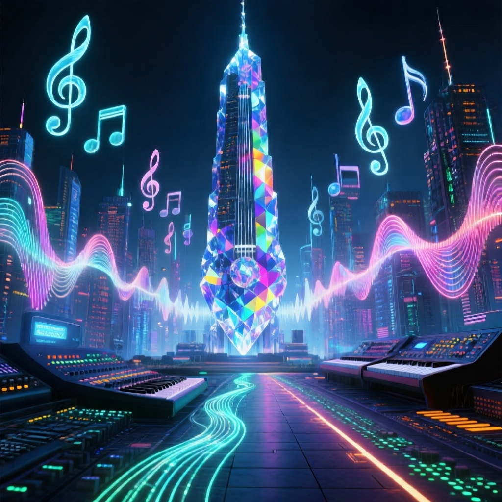 Revolutionizing Music Streaming: The Future of Live Platforms and Revenue Models
