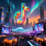 TikTok’s Reshaping the Music Industry: Key Updates and Trends to Watch in 2024
