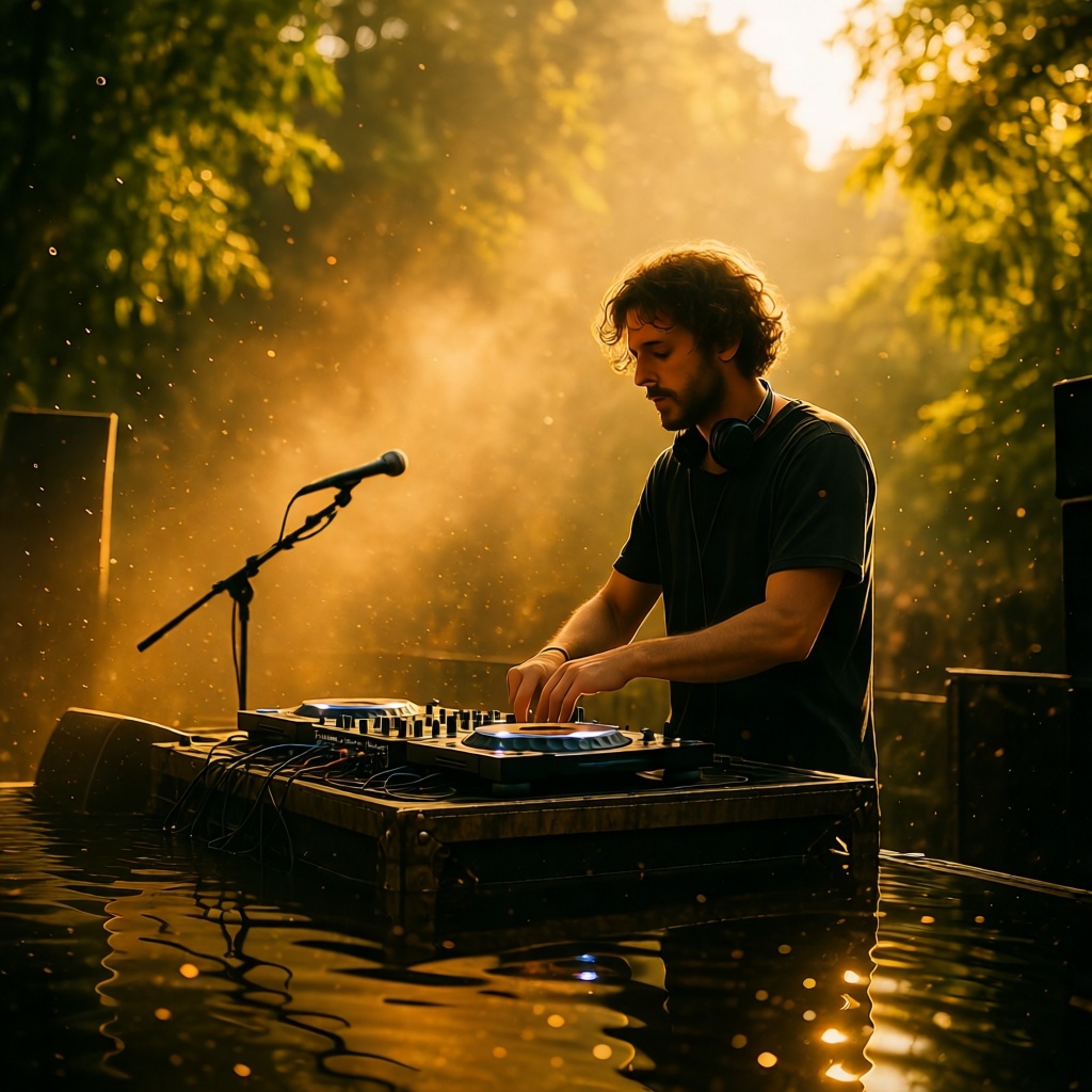 The Heartbeat of DJs: How Genre Defines Their Sound