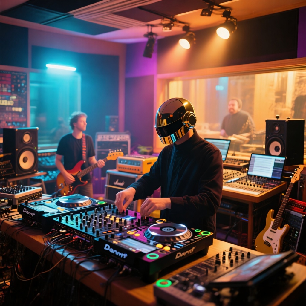 What Makes a DJ’s Playlist Timeless?