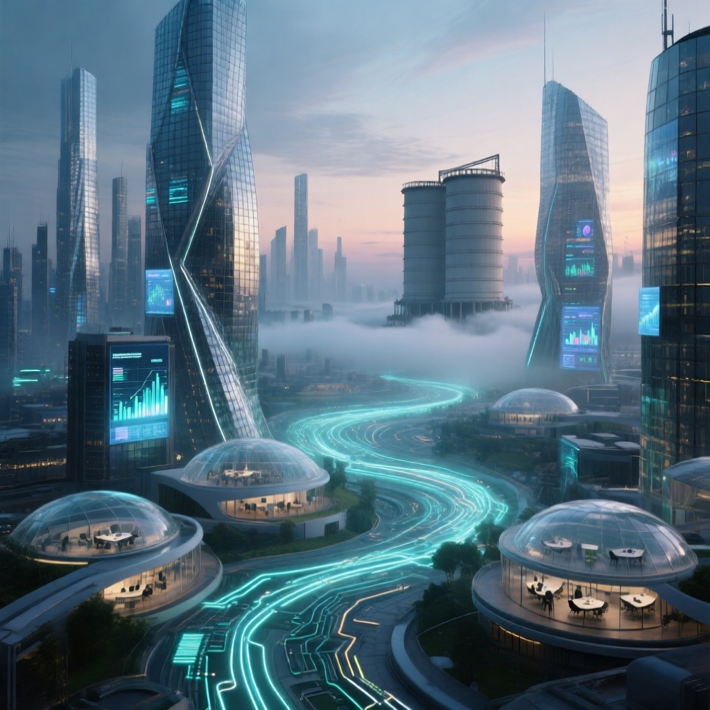 Digital Transformation and Corporate Entrepreneurship: A Strategic Convergence for Modern Businesses
