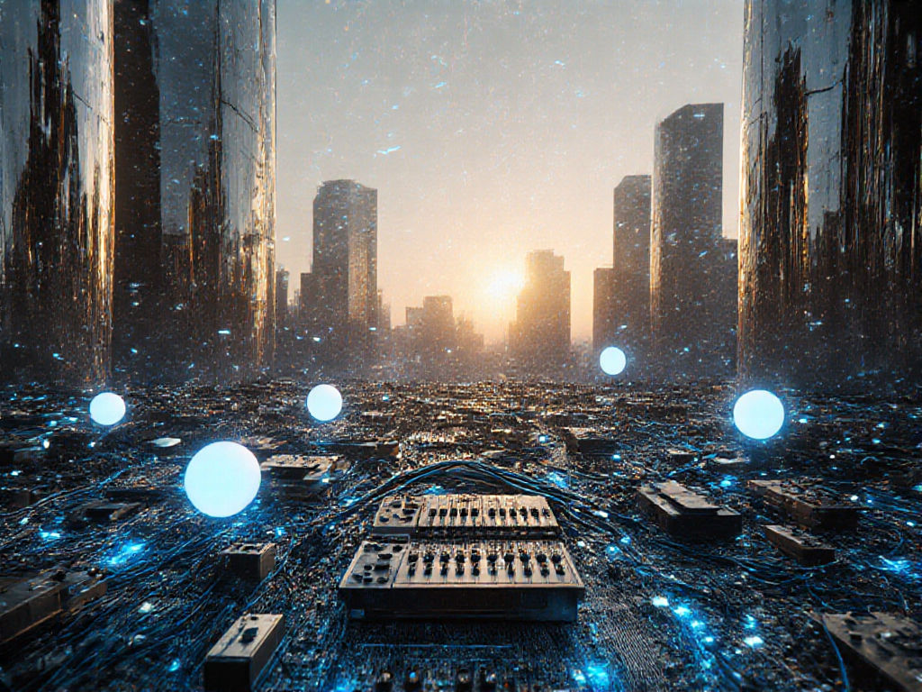 Revolutionizing Audio Production: How AudioBazooka is Changing Plugin Price Comparisons with AI-Driven Tools
