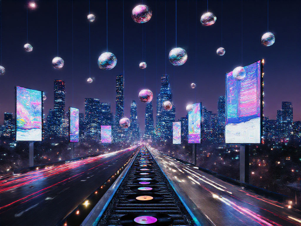 How AI Crafts Hit Songs in 2025: The Future of Musical Creation