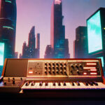 The Akai MPC-60 II: A Timeless Beat-Making Icon Reborn in the Modern Era