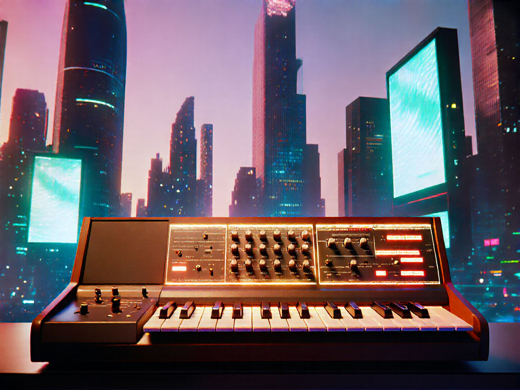 The Akai MPC-60 II: A Timeless Beat-Making Icon Reborn in the Modern Era