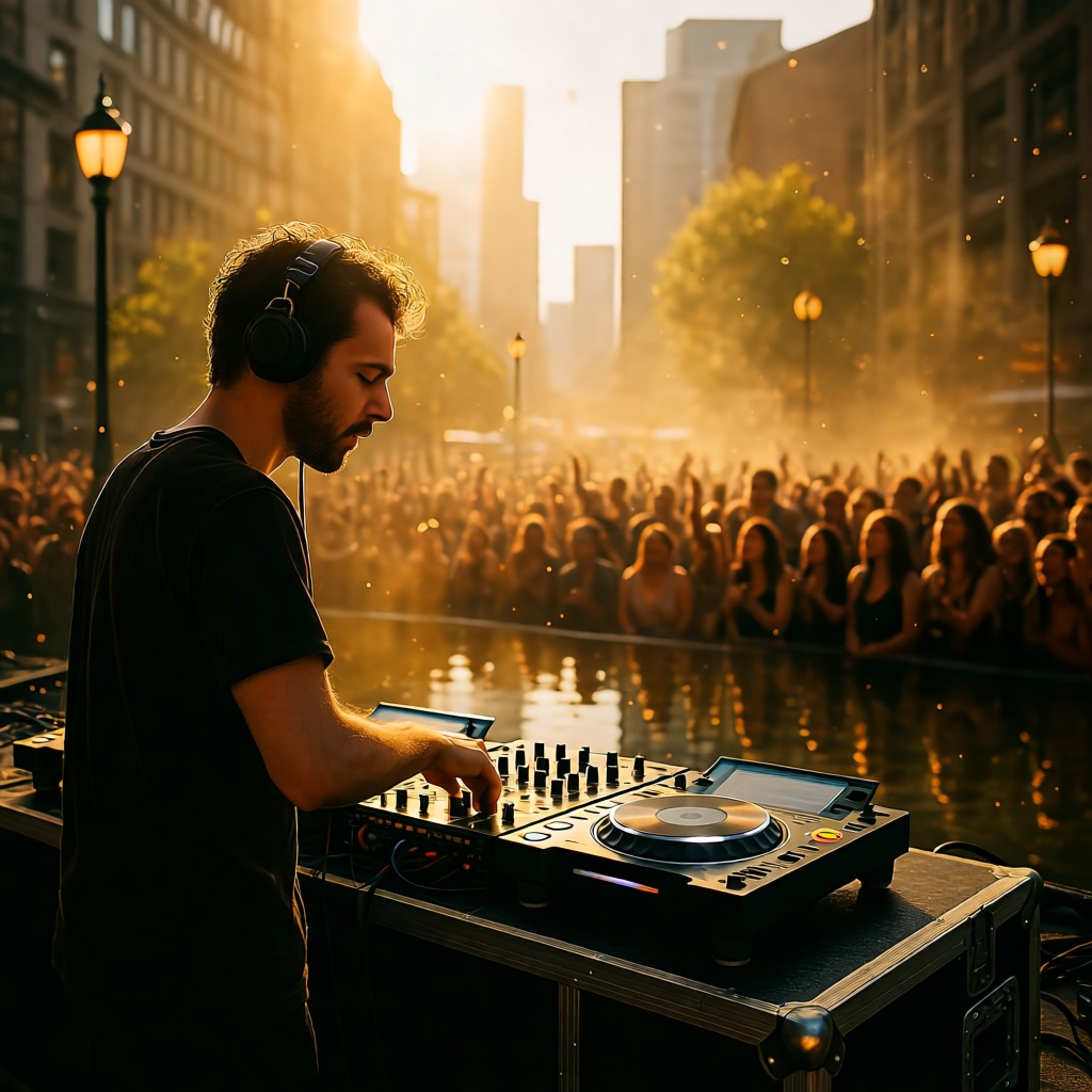 The Language of Beats